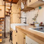 Amorino By Interhome Сasa de vacaciones *
