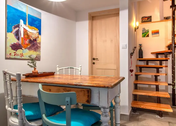 Amorino By Interhome