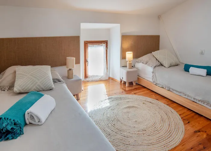 Amorino By Interhome Prázdninový dům Cres