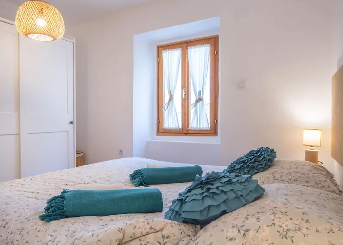 Amorino By Interhome Prázdninový dům Cres