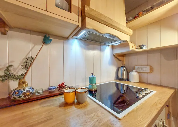 Amorino By Interhome Cres