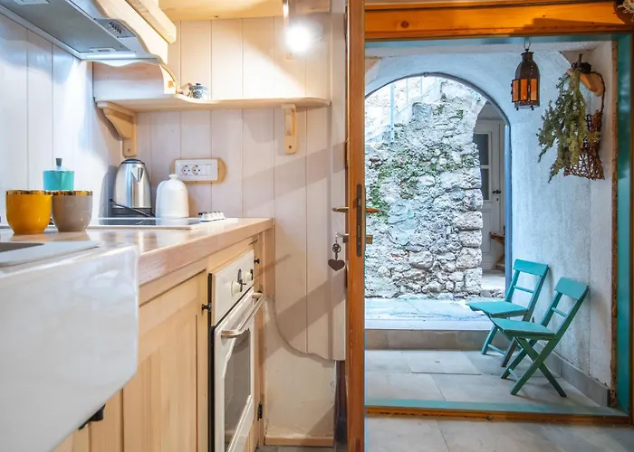 Amorino By Interhome * Cres