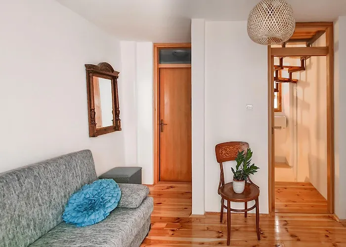 Amorino By Interhome *