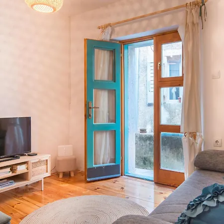 Amorino By Interhome *