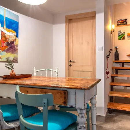 Amorino By Interhome