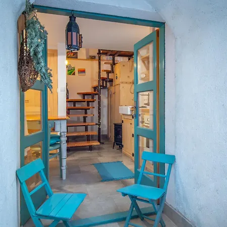 펜션 Amorino By Interhome *