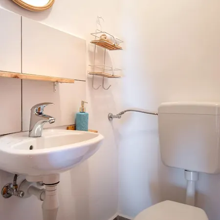 펜션 Amorino By Interhome 크레스