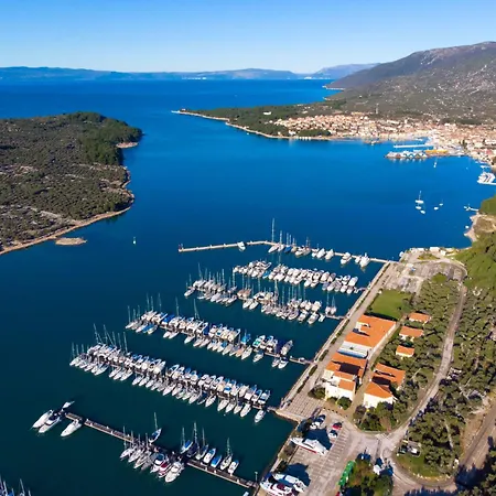 펜션 Amorino By Interhome