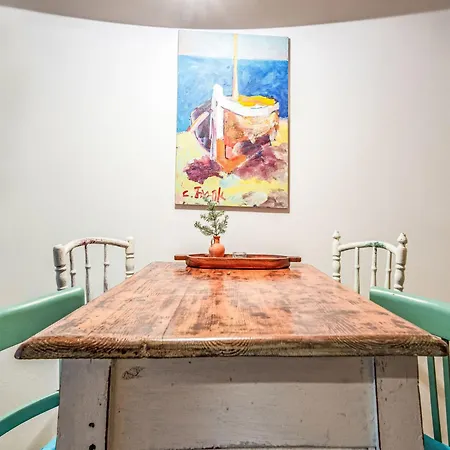 펜션 Amorino By Interhome *