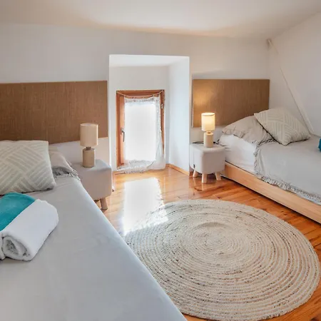 Amorino By Interhome 펜션 크레스