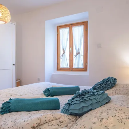 Amorino By Interhome 펜션 크레스