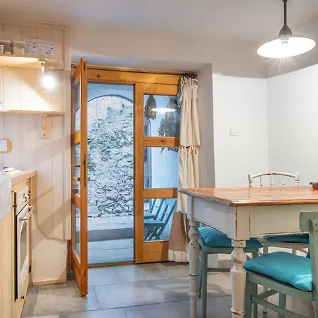 Amorino By Interhome 펜션