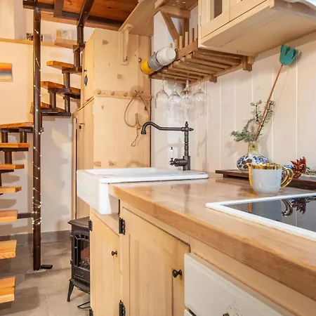 Amorino By Interhome 펜션 *