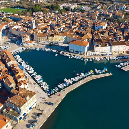 펜션 Amorino By Interhome *