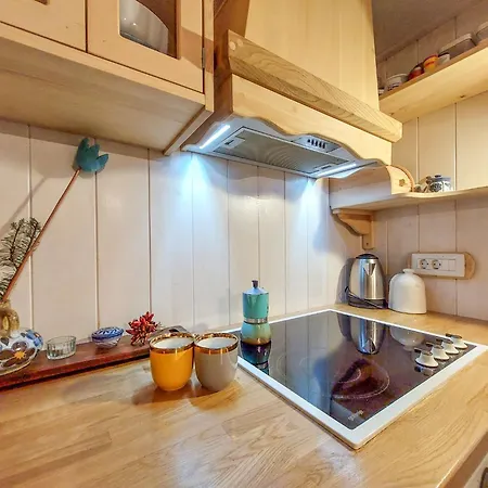 Amorino By Interhome 크레스