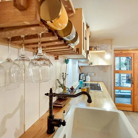 펜션 Amorino By Interhome