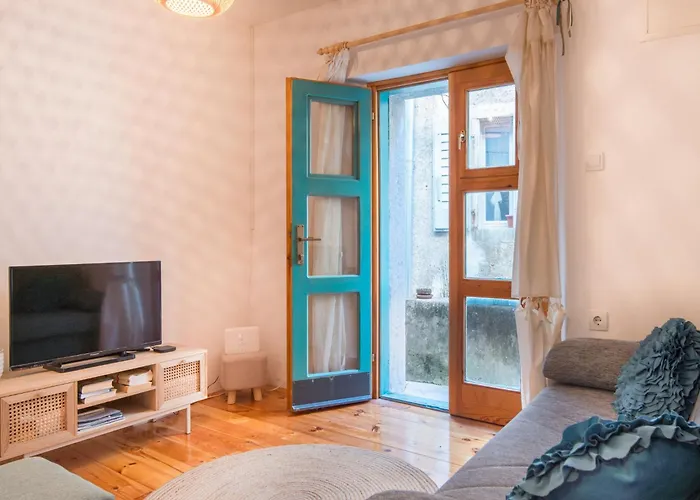 Amorino By Interhome *