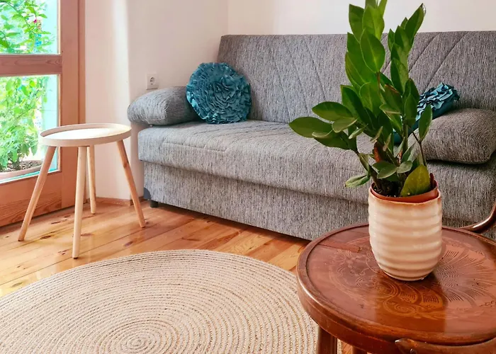 Amorino By Interhome Ferienhaus