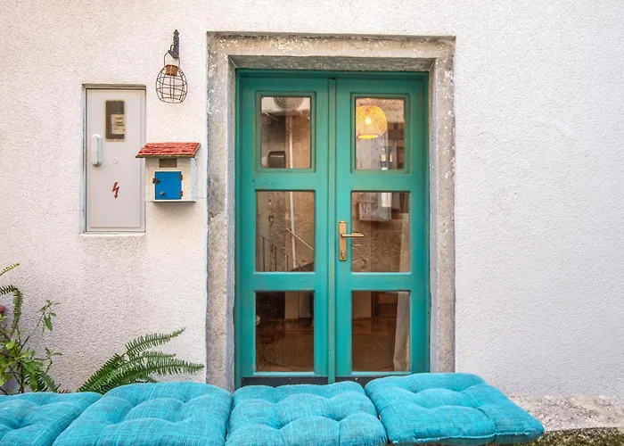 Ferienhaus Amorino By Interhome Cres