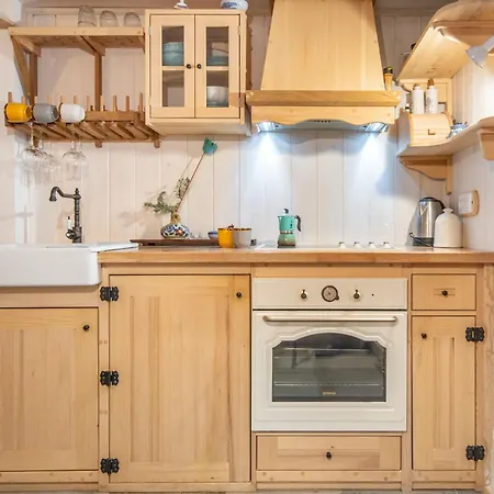 Amorino By Interhome *