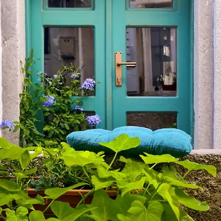 Vakantiehuis Amorino By Interhome Cres