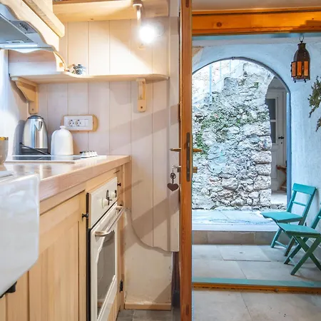 Amorino By Interhome * Cres