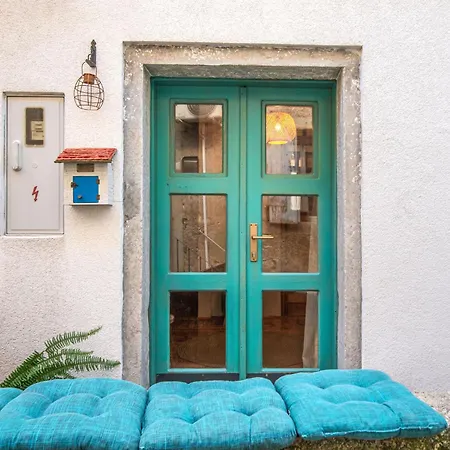 Prázdninový dům Amorino By Interhome Cres