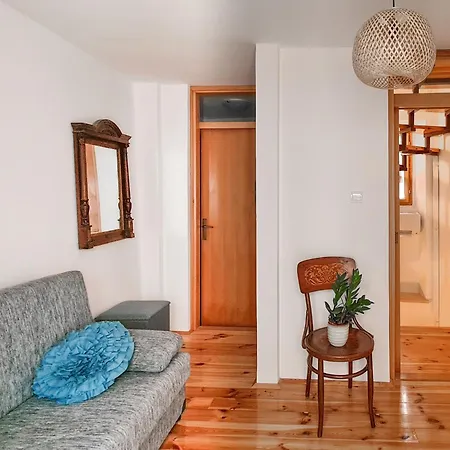 Amorino By Interhome *